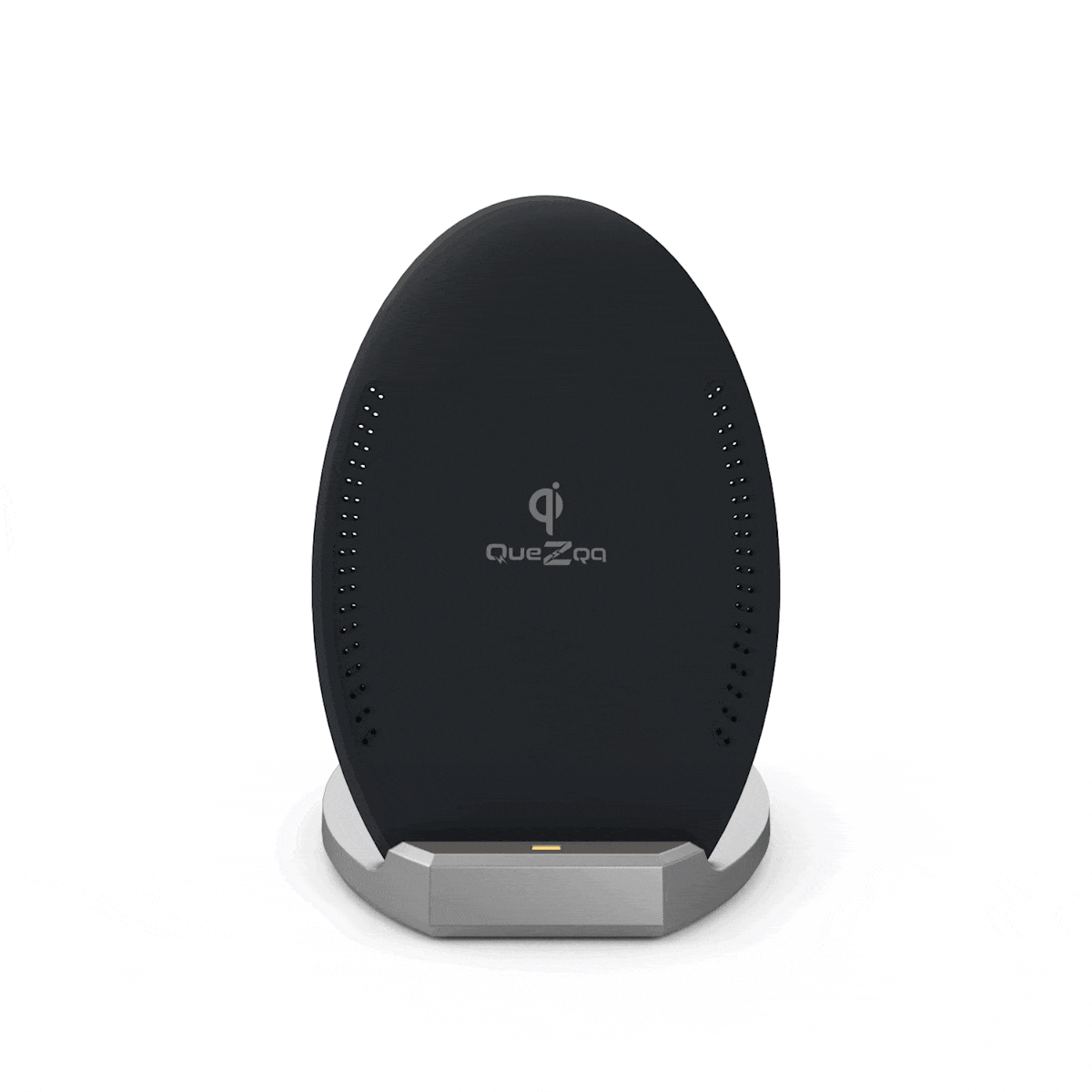 X10 Dual Wireless Charger by Quezqa